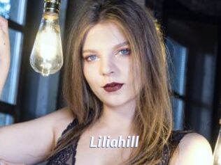 Liliahill