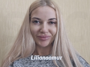 Lilianaamur