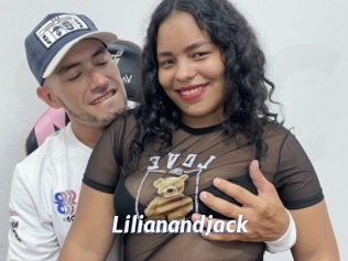 Lilianandjack