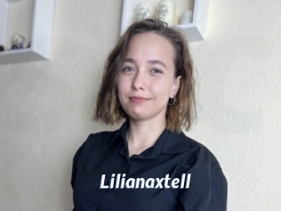 Lilianaxtell