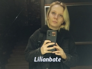 Lilianbate