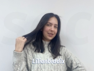 Lilianbiddix