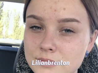 Lilianbrenton