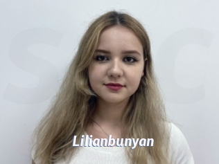 Lilianbunyan