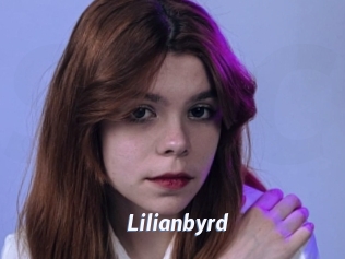 Lilianbyrd