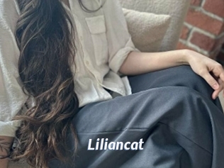 Liliancat