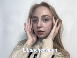 Liliancheesman