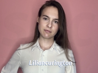 Liliancurington