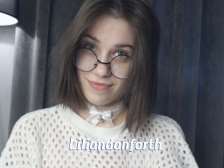 Liliandanforth