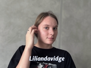 Liliandavidge