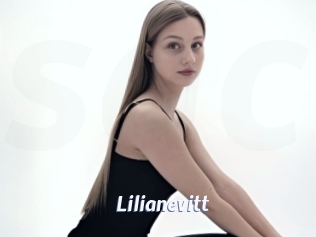 Lilianevitt