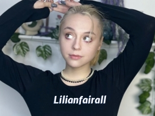 Lilianfairall