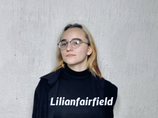 Lilianfairfield