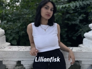 Lilianfisk