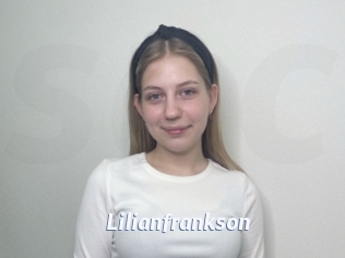 Lilianfrankson