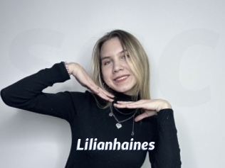 Lilianhaines