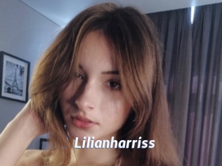 Lilianharriss