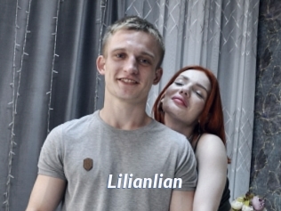 Lilianlian