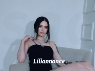 Liliannance