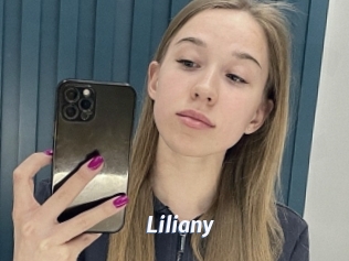 Liliany