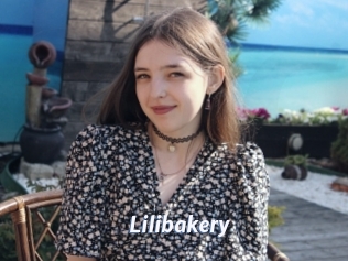 Lilibakery