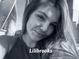 Lilibrooks