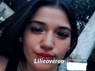 Lilieoveron