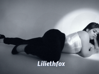 Liliethfox