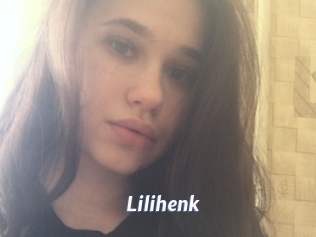 Lilihenk