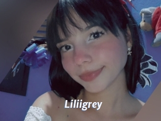 Liliigrey