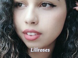 Liliroses