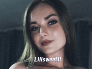 Lilisweetli