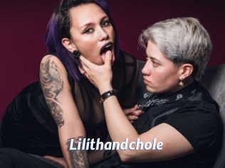 Lilithandchole