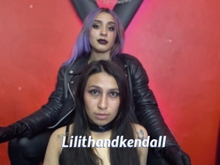 Lilithandkendall