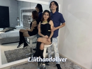 Lilithandoliver