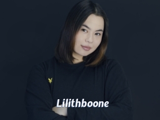 Lilithboone