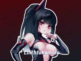 Lilithfukumoto