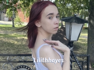 Lilithhayes