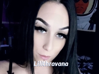 Lilithravana