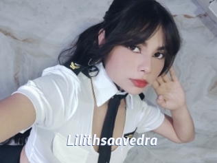 Lilithsaavedra