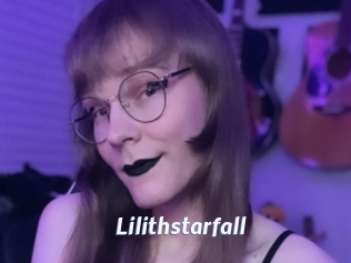 Lilithstarfall