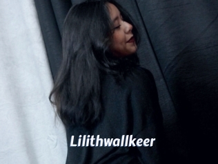 Lilithwallkeer