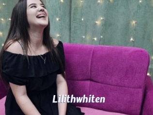 Lilithwhiten