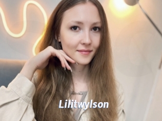 Lilitwylson