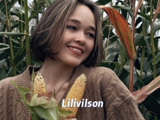 Lilivilson