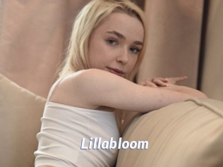 Lillabloom