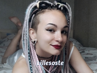 Lillesoste