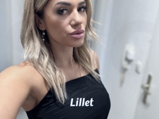 Lillet