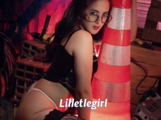 Lilletlegirl