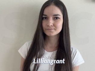 Lilliangrant